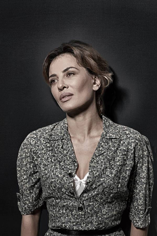 Dimitra Matsouka