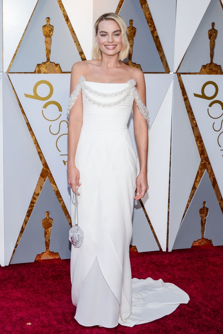 Margot Robbie Margot Robbie
