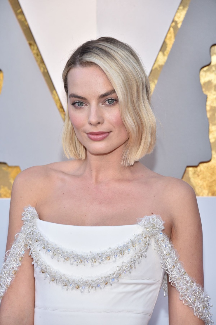 Margot Robbie Margot Robbie