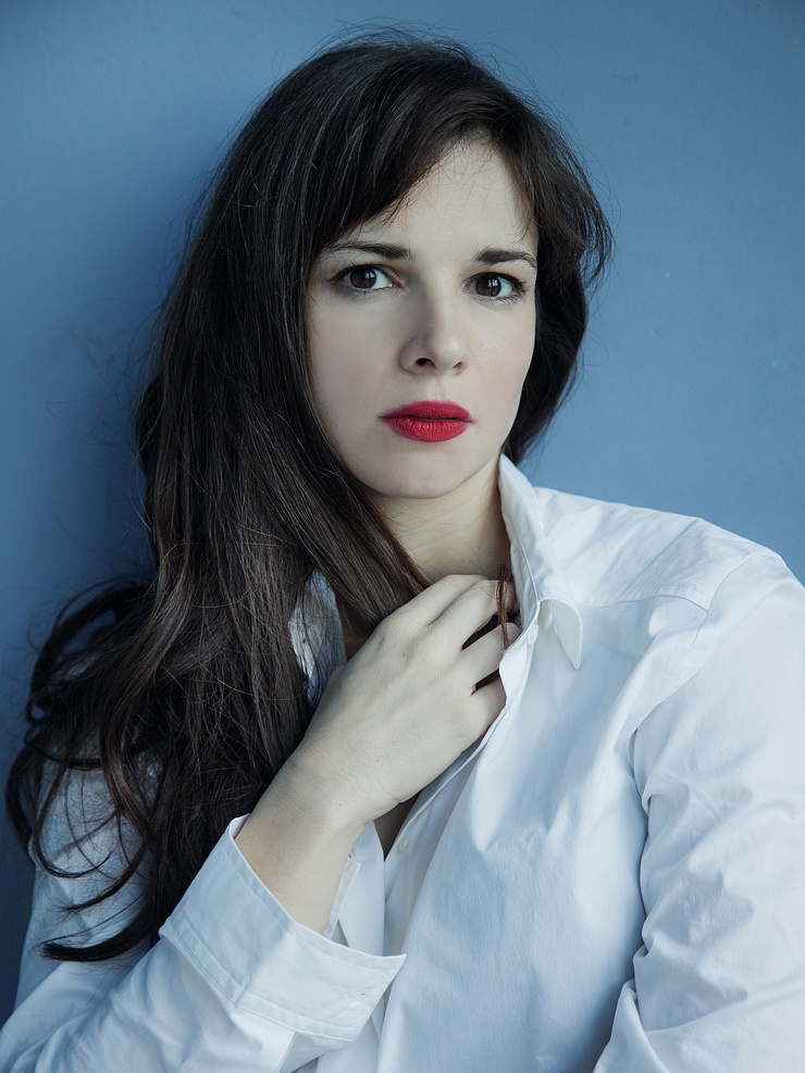 Evgenia Dimitropoulou Evgenia Dimitropoulou