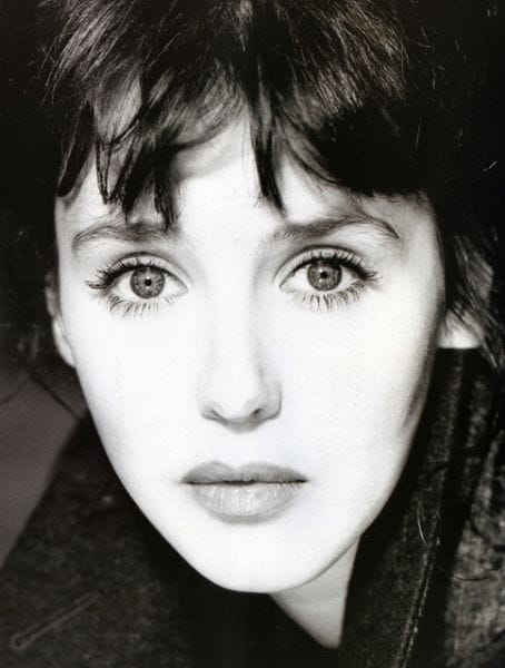 Picture of Isabelle Adjani