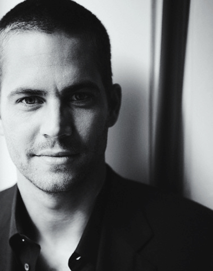 Picture of Paul Walker