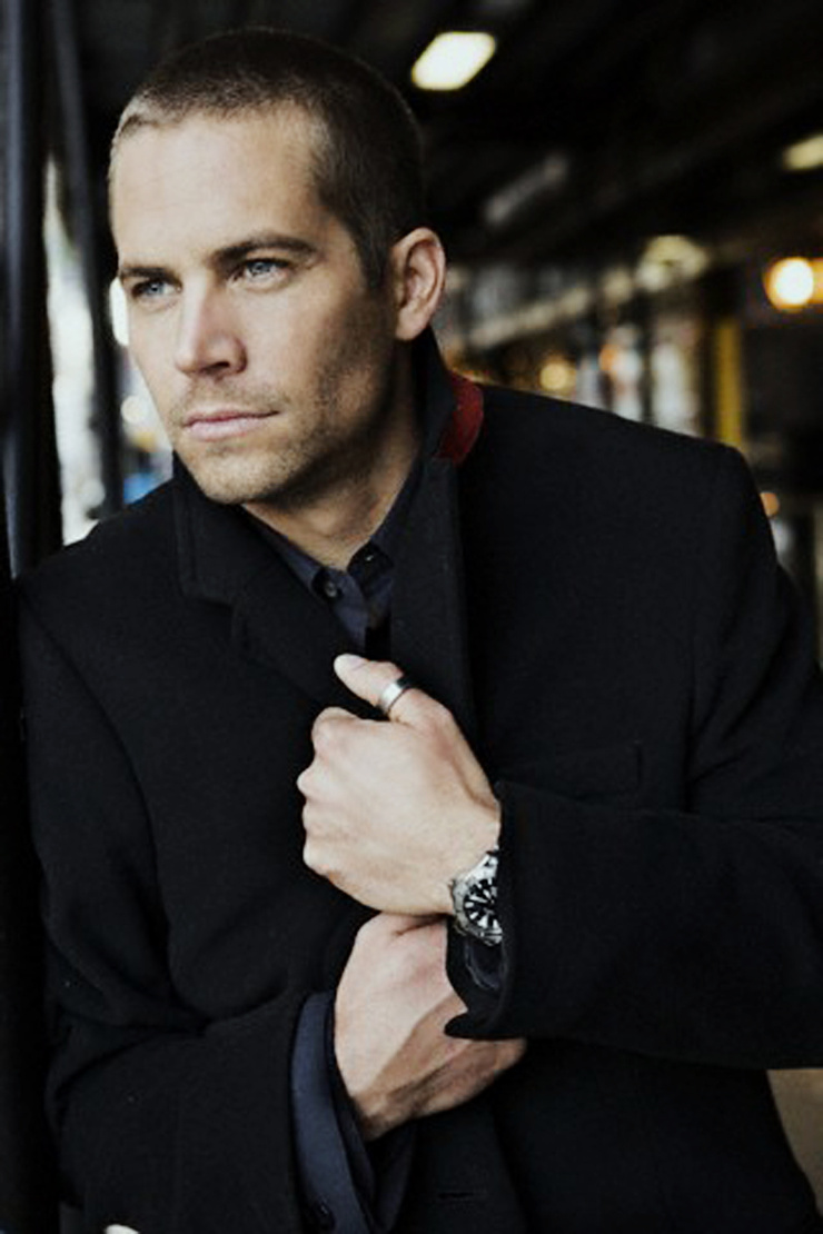 Picture of Paul Walker