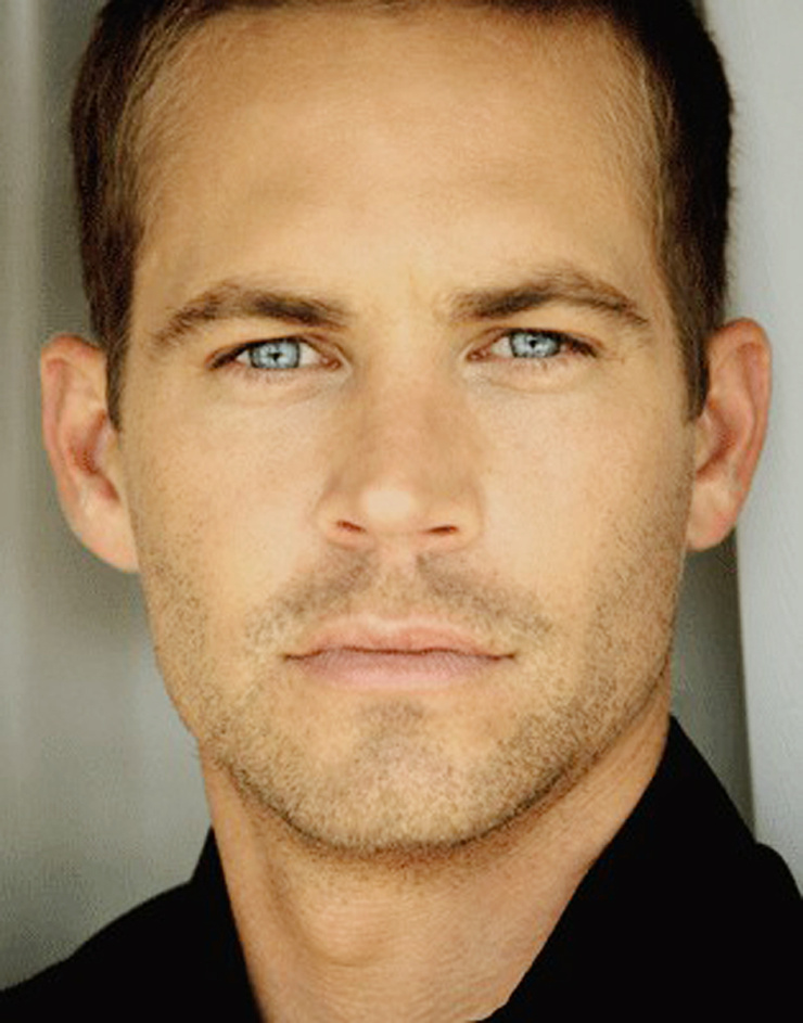 Paul Walker Paul Walker