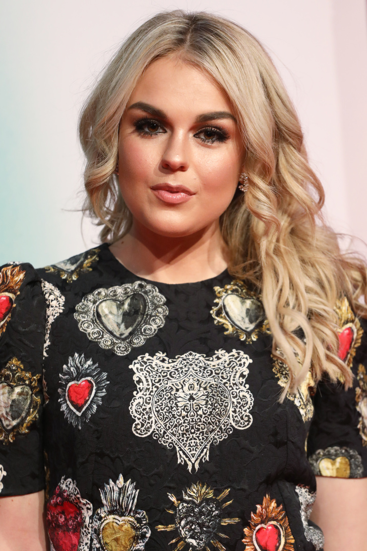 Tallia Storm