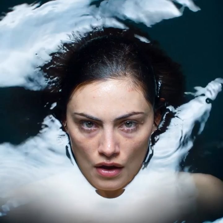 Phoebe Tonkin