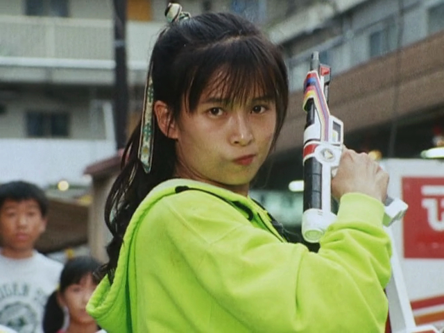 Remi Hoshikawa