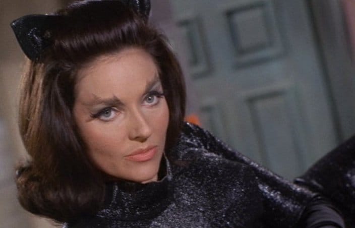 Lee Meriwether Lee Meriwether