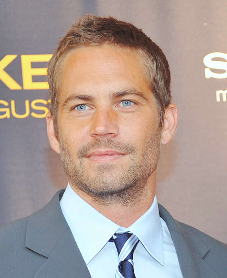 Picture of Paul Walker