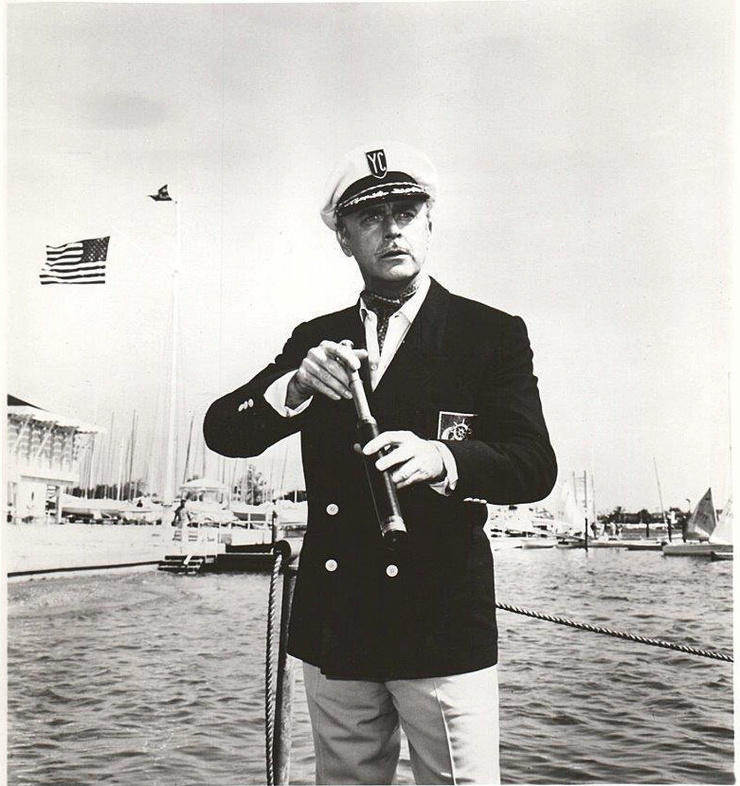 John Dehner John Dehner