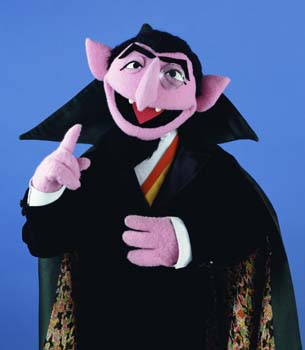The Count The Count