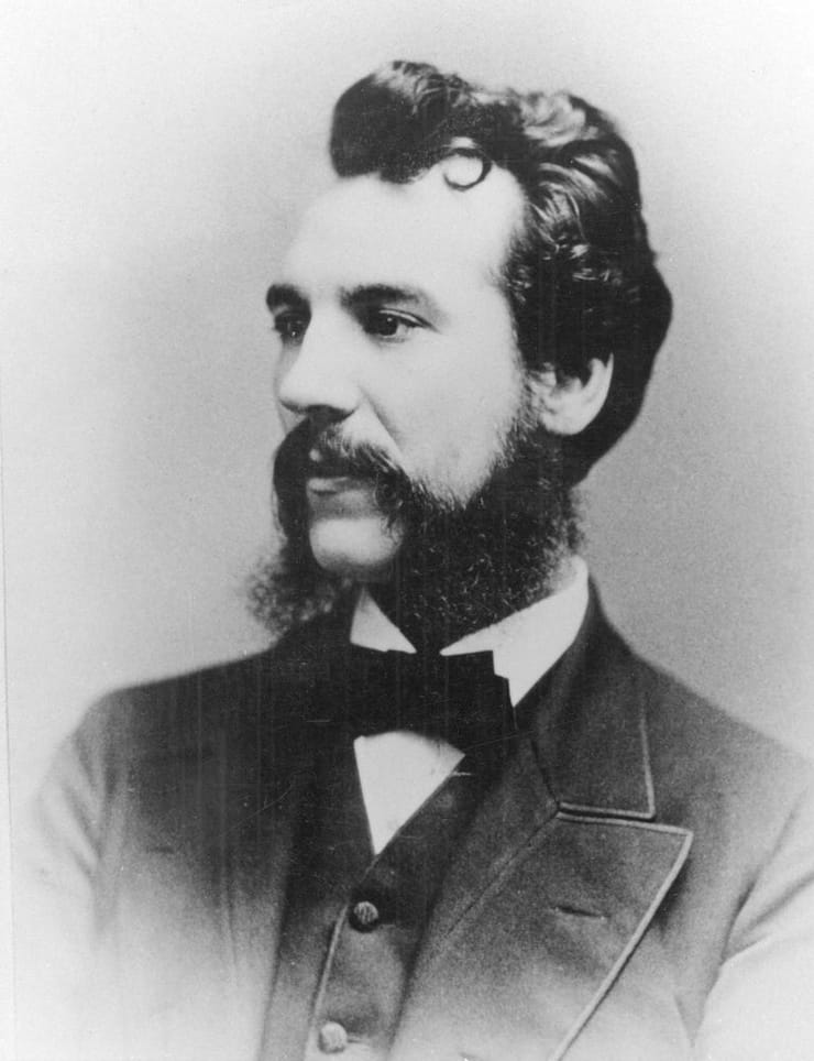 Alexander Graham Bell