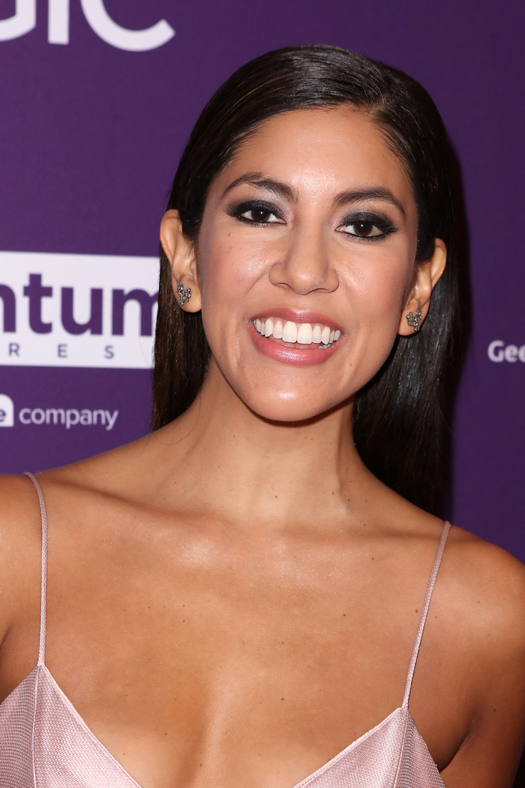 Stephanie Beatriz
