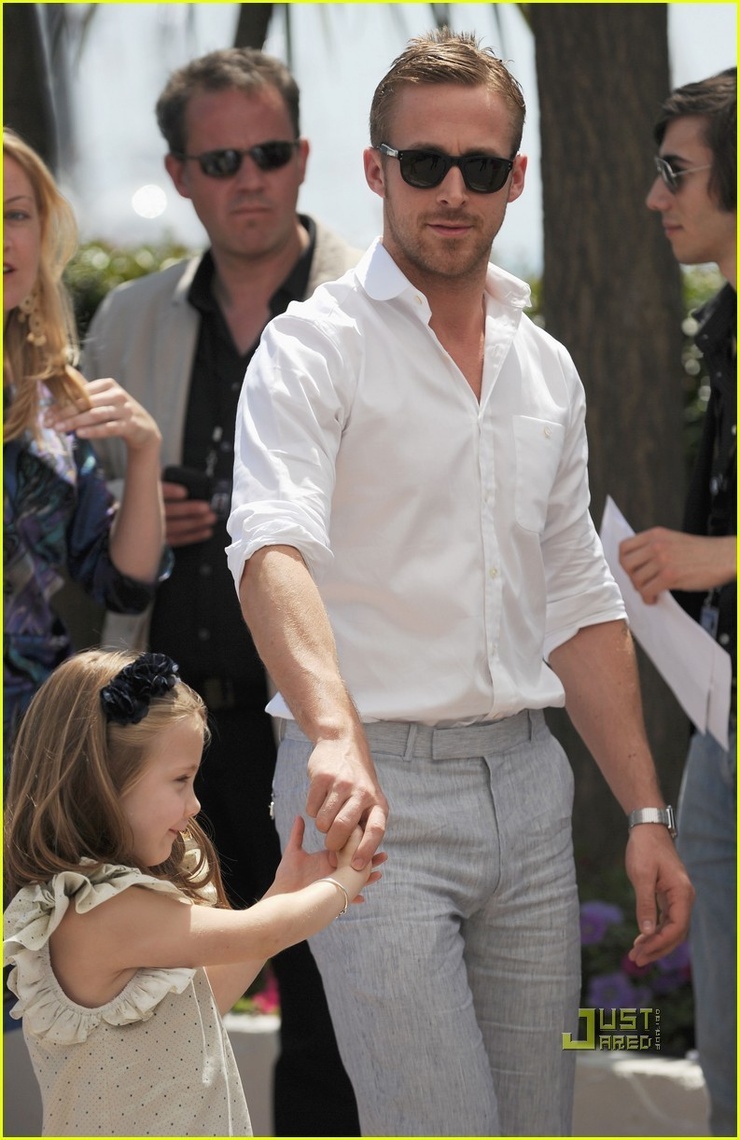 Ryan Gosling Ryan Gosling