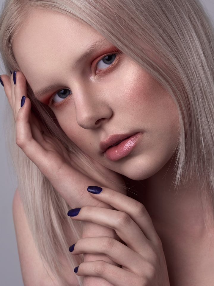 Maria Savitskaya