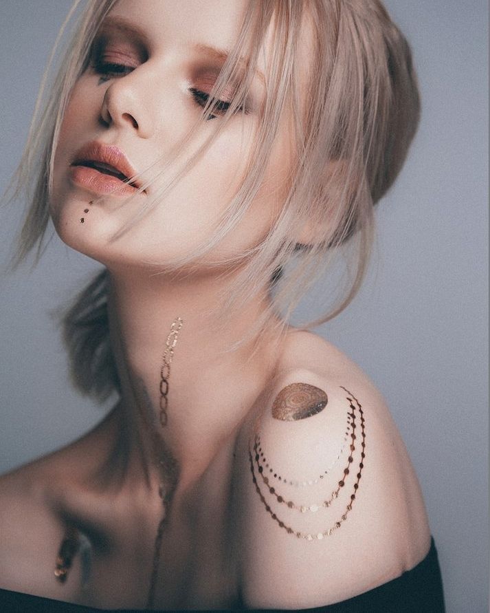 Maria Savitskaya