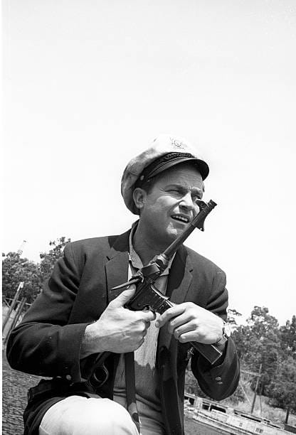 Ralph Meeker