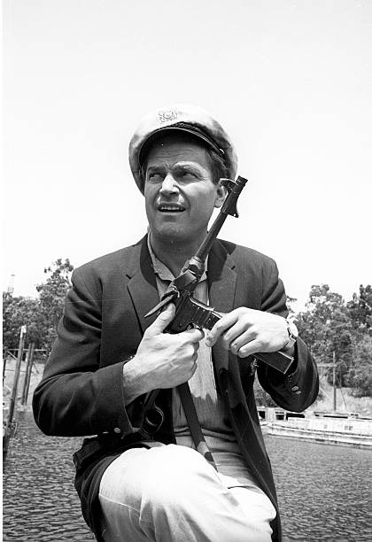 Ralph Meeker