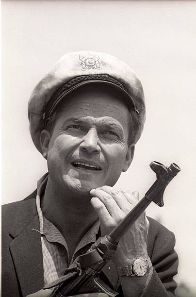 Ralph Meeker