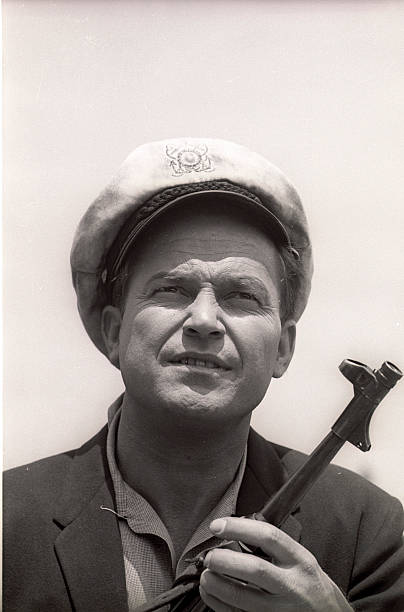 Ralph Meeker