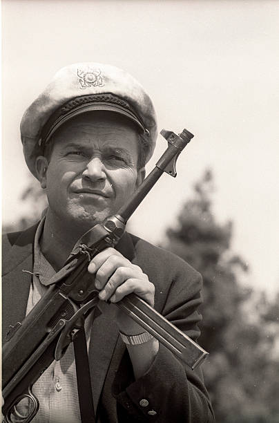 Ralph Meeker