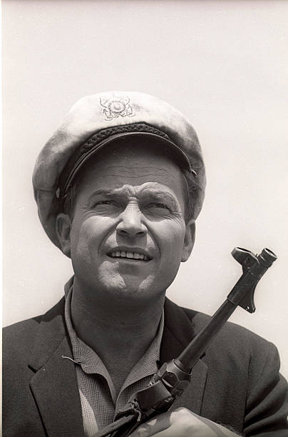 Ralph Meeker