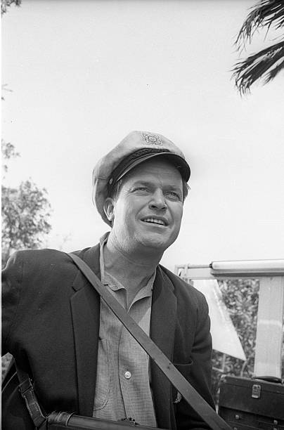 Ralph Meeker