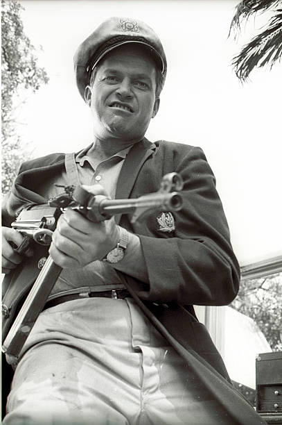 Ralph Meeker