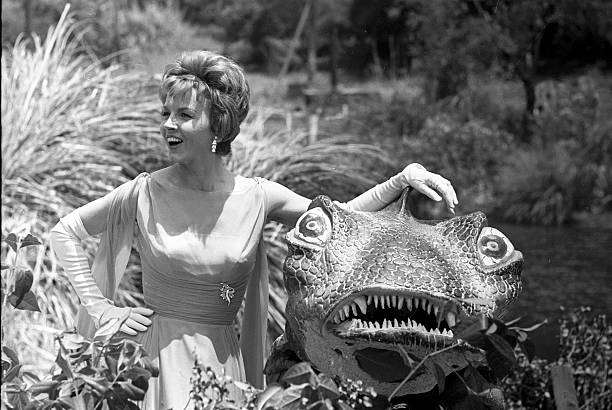 Janet Blair