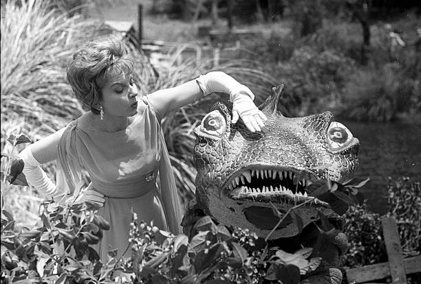 Janet Blair