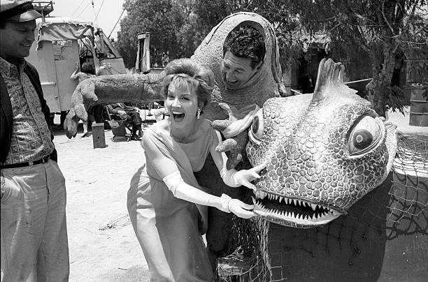 Janet Blair