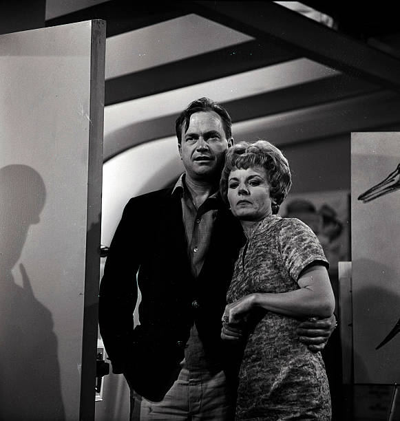 Ralph Meeker