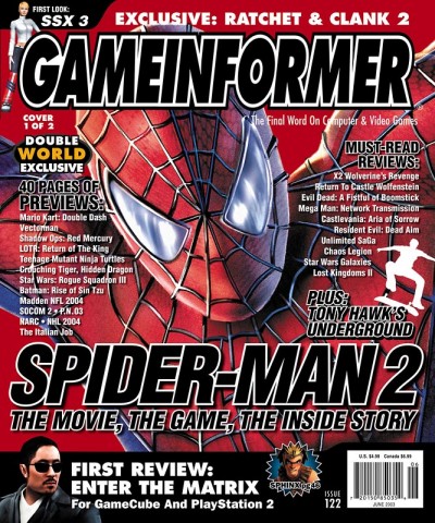 Spider-Man 2
