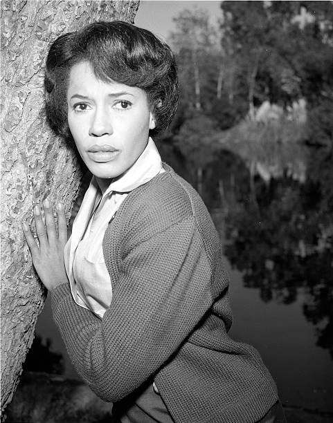 Diana Sands Diana Sands