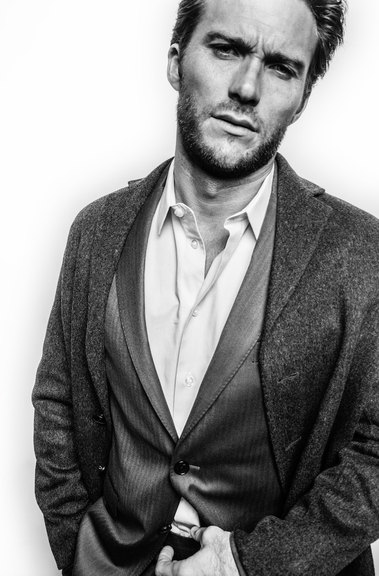 Scott Eastwood