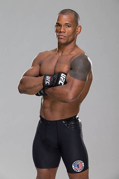 Hector Lombard