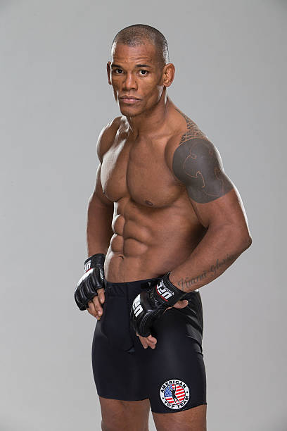 Hector Lombard