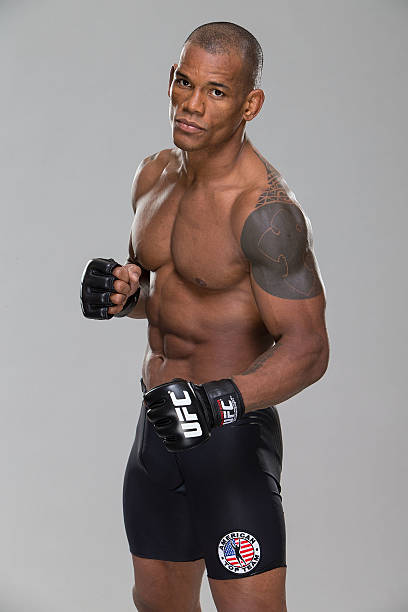 Hector Lombard
