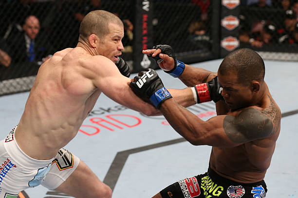 Hector Lombard