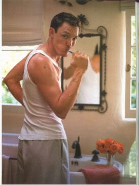 Matthew Lillard