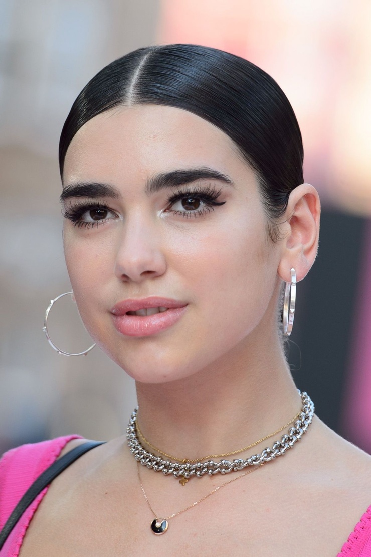 Dua Lipa Dua Lipa