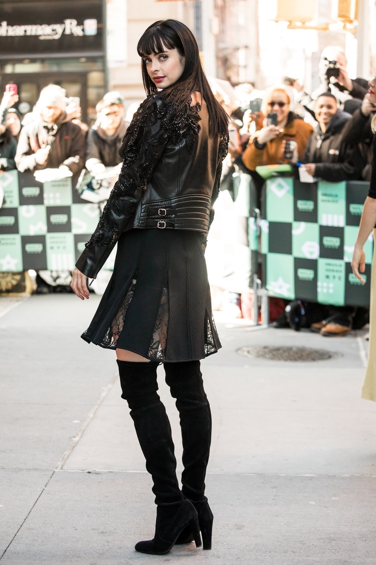 Krysten Ritter Krysten Ritter