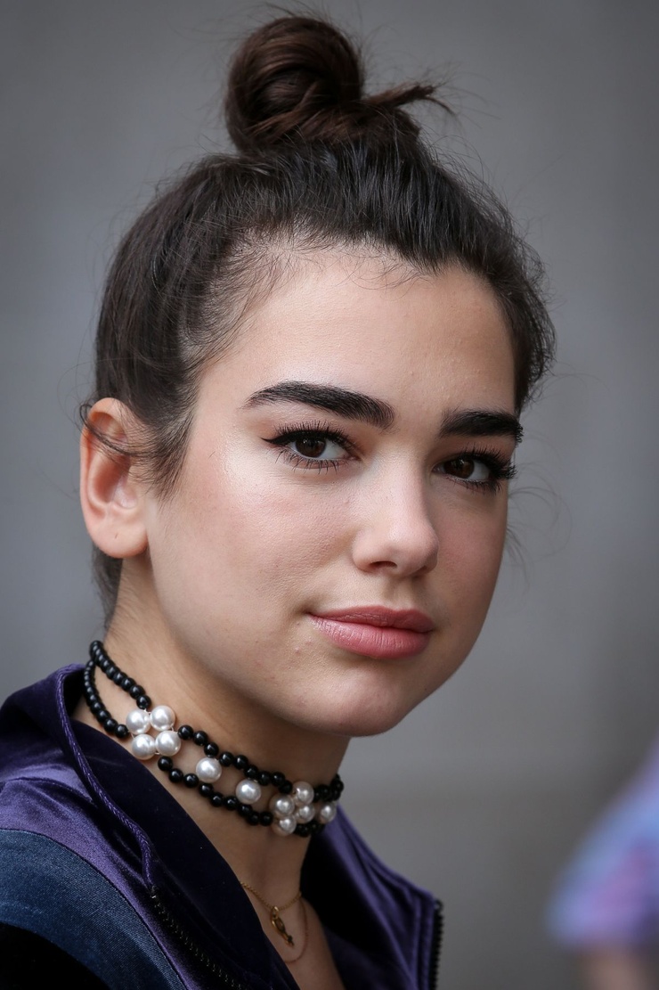 Dua Lipa