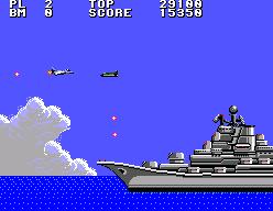 Aerial Assault