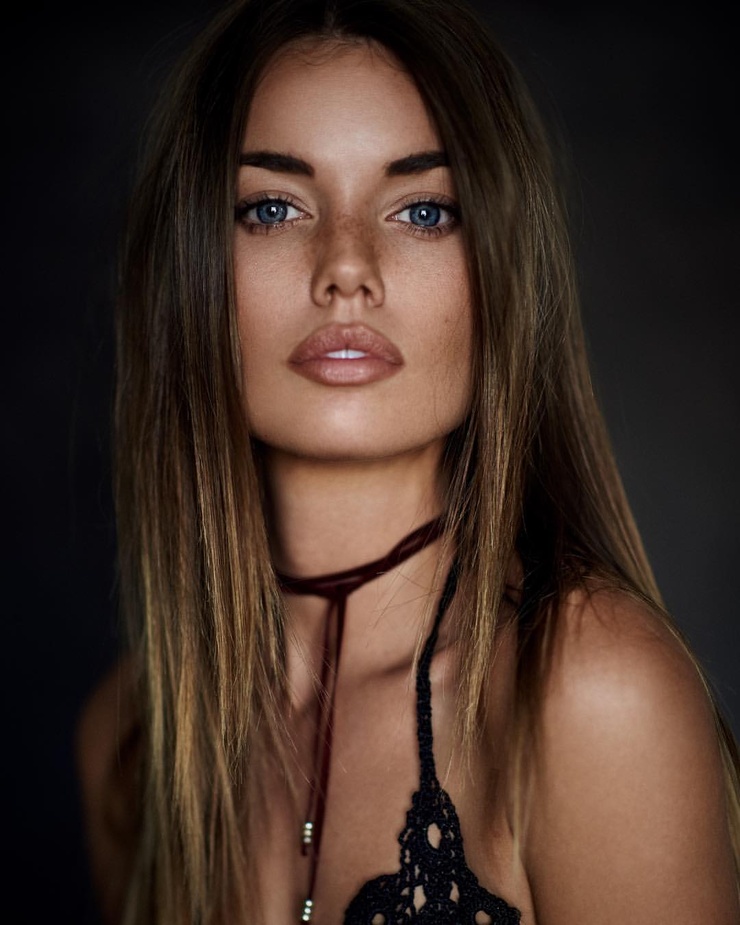 Annie Ericson Annie Ericson