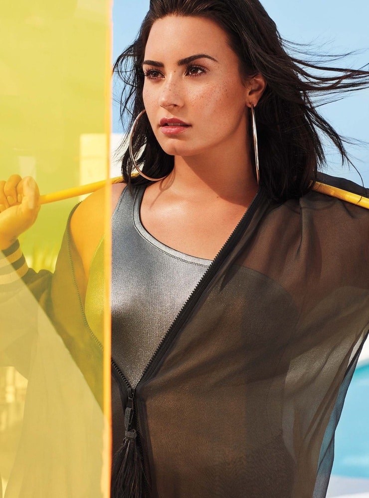 Picture of Demi Lovato