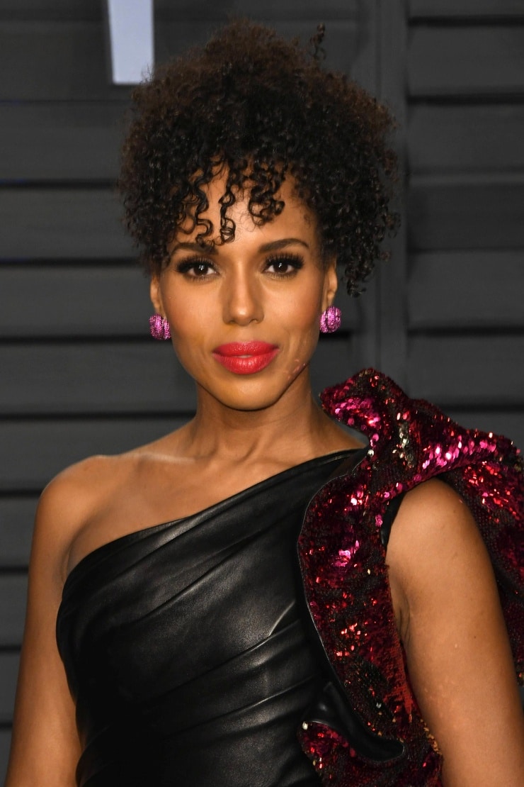 Picture of Kerry Washington