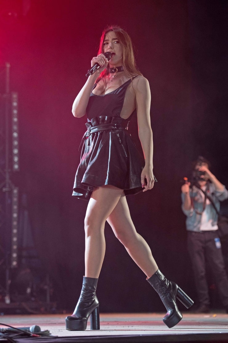 Dua Lipa Dua Lipa