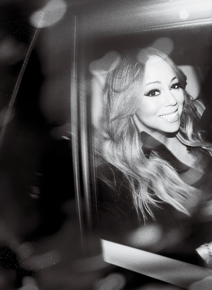 Mariah Carey