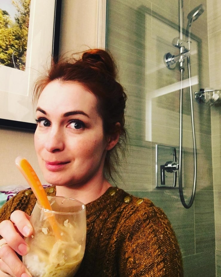 Felicia Day